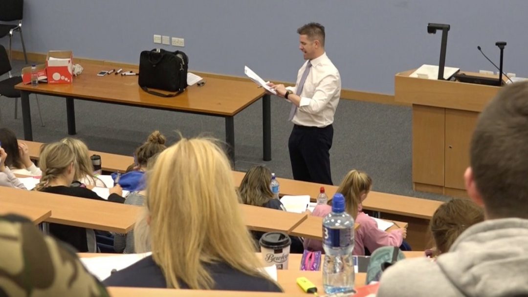 Bruce College Leaving Certificate Junior Certificate Revision