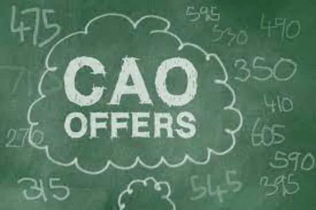 CAO-OFFERS