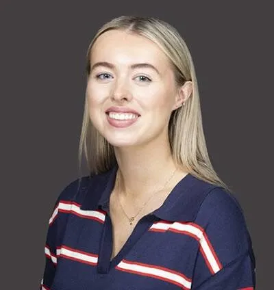 Isabel Buckley