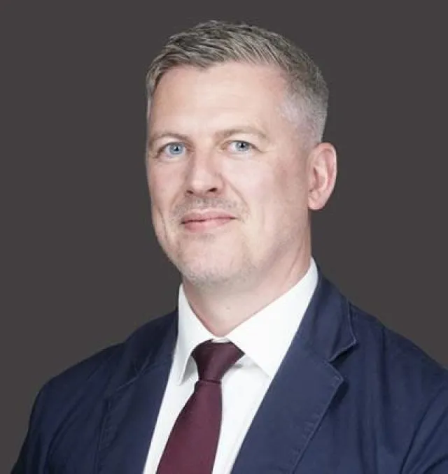 Gary Burns