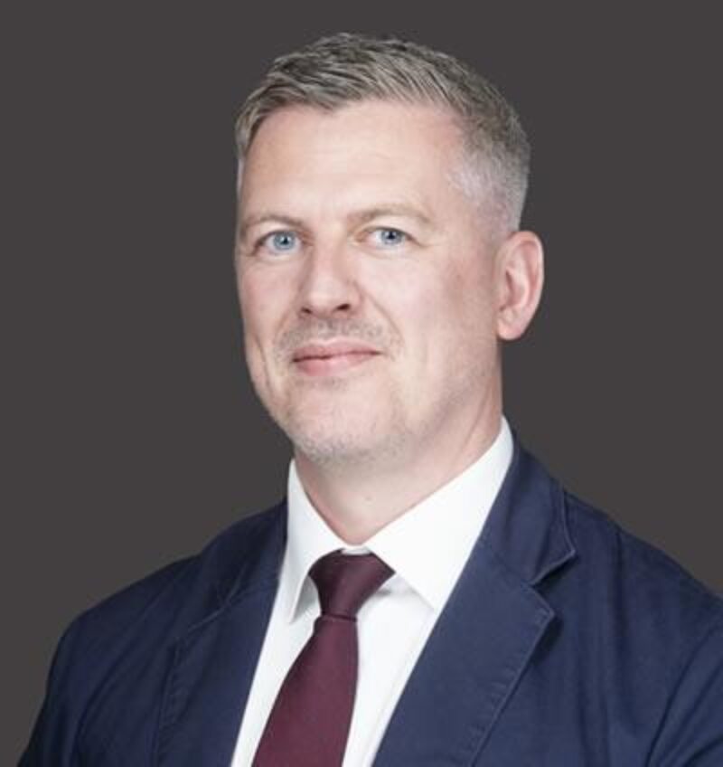 Gary Burns