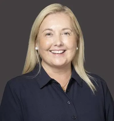 Tracey Murphy