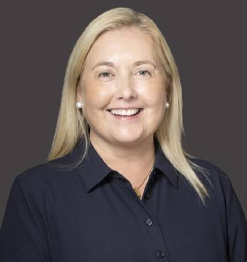 Tracey Murphy
