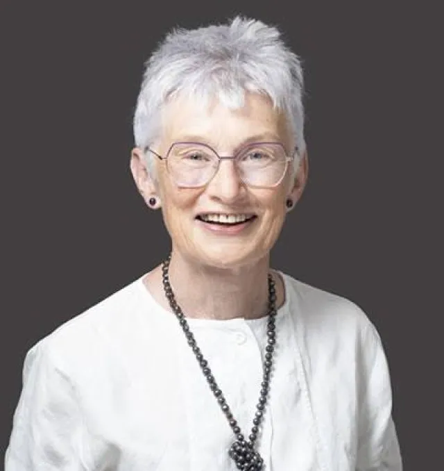 Annette Murray