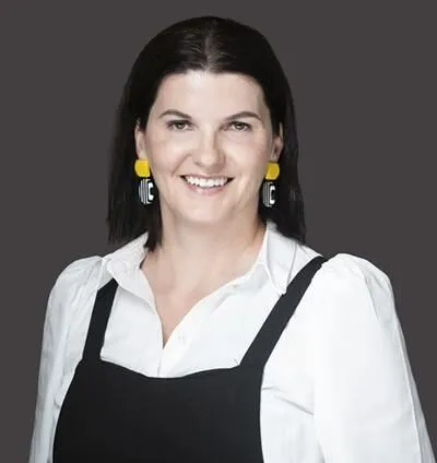 Tara Raymond