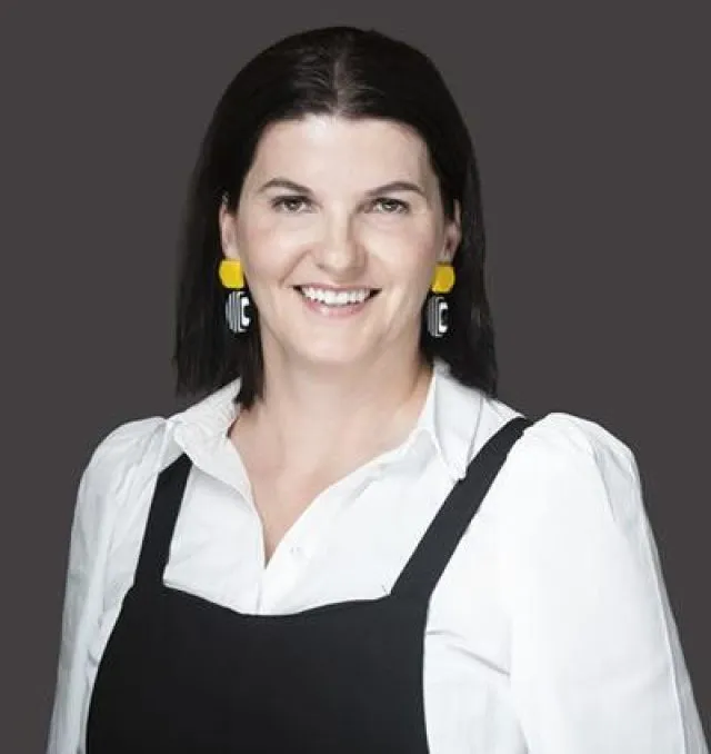 Tara Raymond