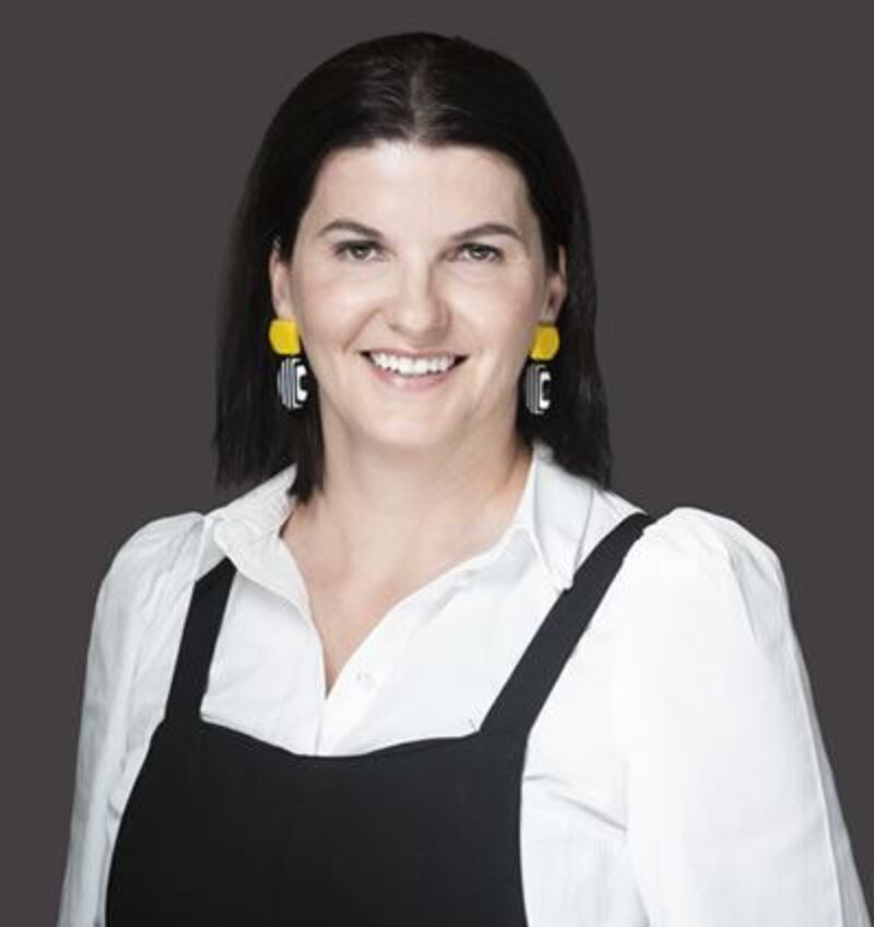 Tara Raymond