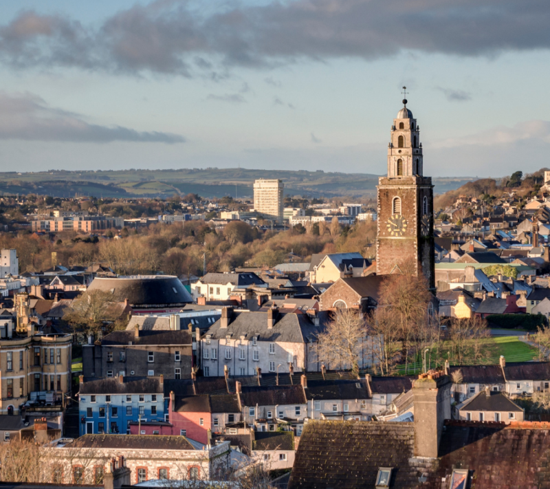 Cork City